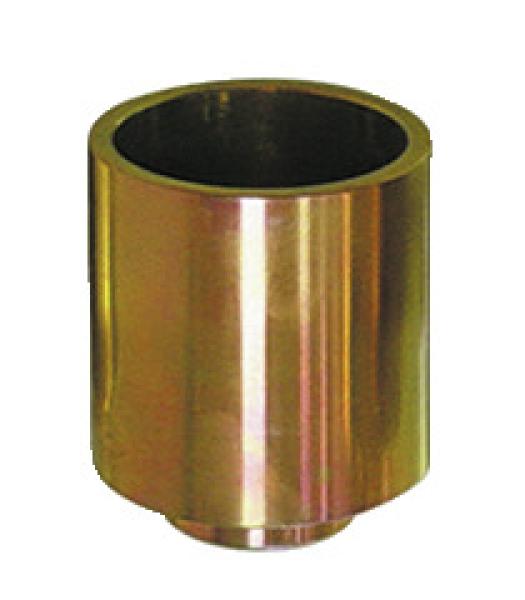 GEDORE KL-0039-1650 Druck-/Stützhülse, kurz, Ø 50/42 mm