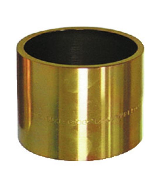 GEDORE KL-0039-1666 Druck-/Stützhülse, kurz, Ø 66/58 mm