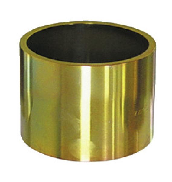 GEDORE KL-0039-1672 Druck-/Stützhülse, kurz, Ø 72/64 mm