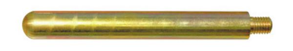 GEDORE KL-0039-1716 Führungsbolzen, lang, Ø 16 mm