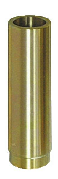 GEDORE KL-0039-1732 Druck-/Stützhülse, lang, Ø 32 / 24 mm