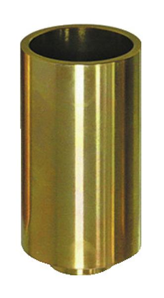 GEDORE KL-0039-1752 Druck-/Stützhülse, lang, Ø 52 / 44 mm