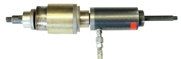 GEDORE KL-0039-1003 Aufnahmeadapter für Hydraulik-Zylinder