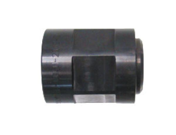 GEDORE KL-0040-2812-3 Spannmutter, Ø 40 mm, M24