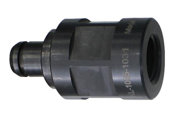 GEDORE KL-0040-2812-5 Druckstück, M24, Ø 20,5 mm