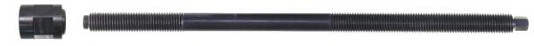 GEDORE KL-0040-2812 Zugspindel mit Mutter, M24