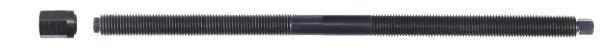GEDORE KL-0040-2841 Zugspindel mit Mutter, M24