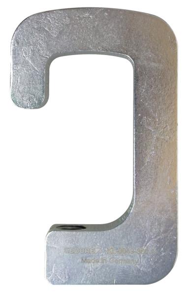 GEDORE KL-0049-360 A Haken für Schlagauszieher