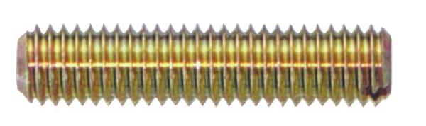 GEDORE KL-0069-5011 Gewindestift, M8 x 35