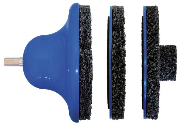 GEDORE KL-0115-100 Radnaben-/ Felgenflansch-Schleifer
