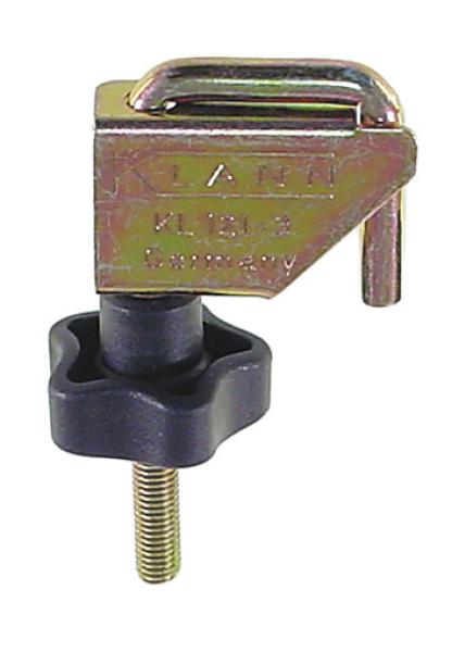 GEDORE KL-0121-3 Klemmvorrichtung für Schlauch-Ø bis 24 mm
