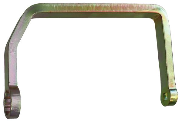 GEDORE KL-0122-59 A Ölfilterschlüssel, PSA / Ford, SW 27