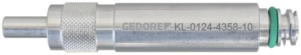 GEDORE KL-0124-4358-10 Adapter, VW, DSG