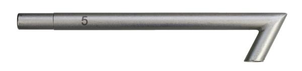 GEDORE KL-0124-4358-4 Adapter, lang, VW