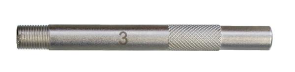 GEDORE KL-0124-4358-5 Adapter, VW, M10x1,0