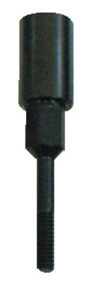GEDORE KL-0132-5501 Zugbolzen für Schlagauszieher, 12-24 UNC