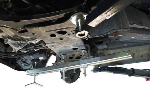 GEDORE KL-0146-20 Abstützvorrichtung für Motor