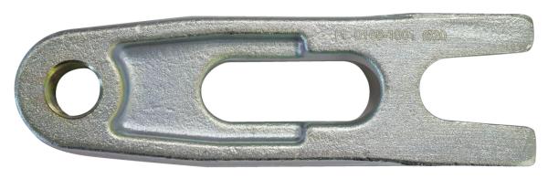 GEDORE KL-0165-1001 Gabel, Gr. 1, 20 mm