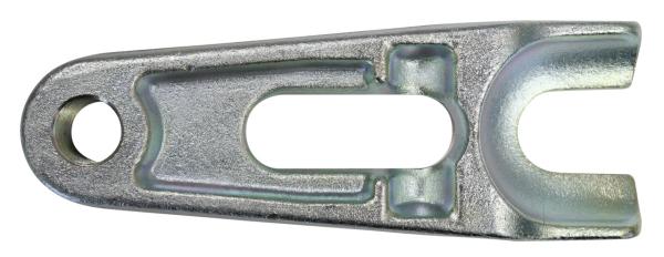 GEDORE KL-0165-2001 Gabel, Gr. 2, 22 mm