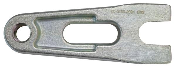 GEDORE KL-0165-2001 Gabel, Gr. 2, 22 mm