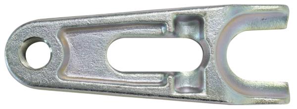 GEDORE KL-0165-2301 Gabel, Gr. 2, 30 mm