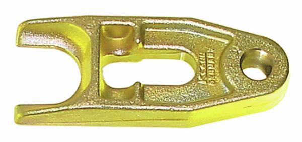 GEDORE KL-0165-3401 Gabel, Gr. 3, 47 mm