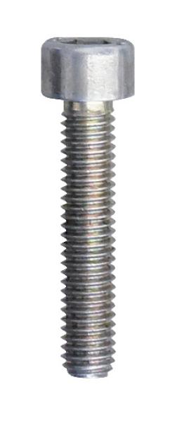 GEDORE KL-0167-1413 Zylinderschraube, M6 x 30