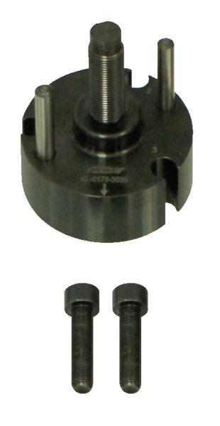 GEDORE KL-0178-3030 Flansch mit Spindel