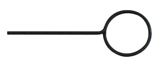 GEDORE KL-0180-3019 Arretierstift, Ø 1,9 mm