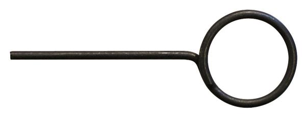 GEDORE KL-0180-3024 Arretierstift, Ø 2,4 mm