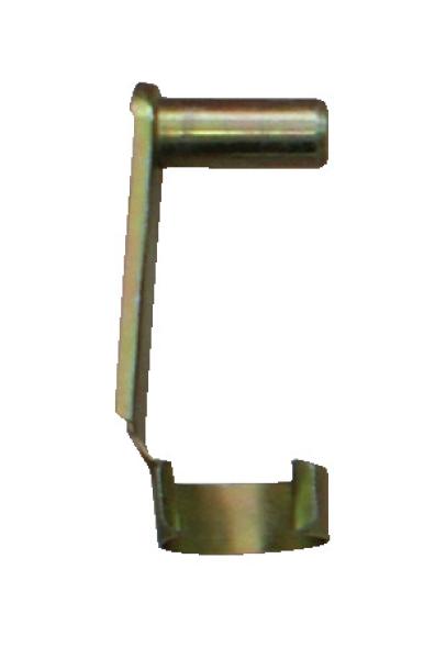 GEDORE KL-0184-0103 Federklappbolzen