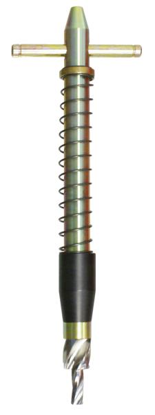 GEDORE KL-0186-50 B Reinigungswerkzeug für Injektorsitz