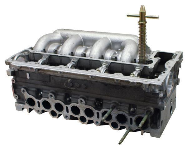 GEDORE KL-0186-50 B Reinigungswerkzeug für Injektorsitz
