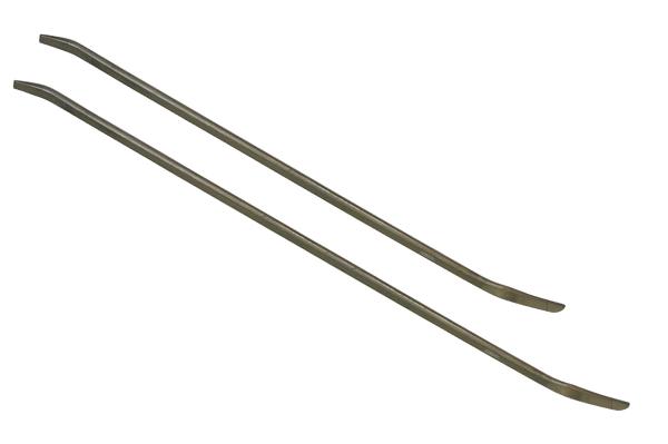 GEDORE KL-0193-95 Montierhebel-Satz (2 St.)