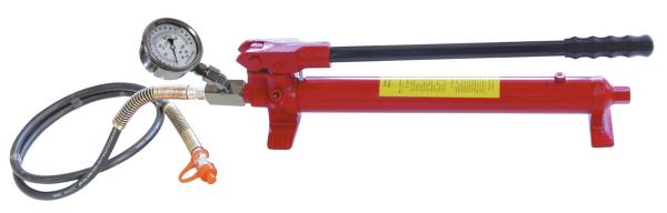GEDORE KL-0040-2829 Manometer für KL-0040-2800, 1/4 NPT"
