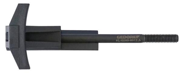 GEDORE KL-0280-6011 A Haltewerkzeug, Steuerkettenspanner, VW-Audi