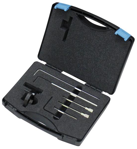 GEDORE KL-0280-706 KA Arretierwerkzeug-Satz, VW (1.6, 2.0 TDI)