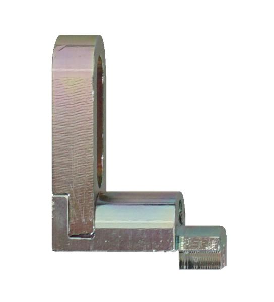 GEDORE KL-0282-532 Schwungrad-Blockierwerkzeug, VW 1.2 TSI