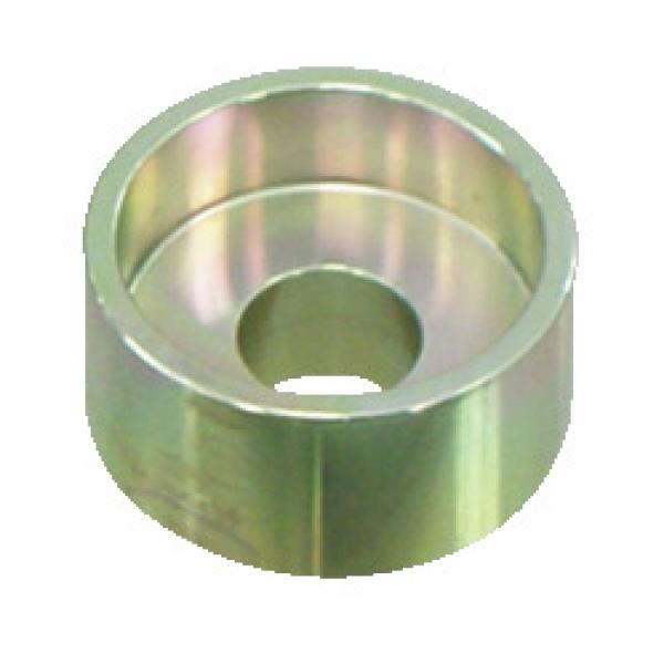 GEDORE KL-0326-1314 Druck-/Stützhülse, Ø 56 / 48 mm
