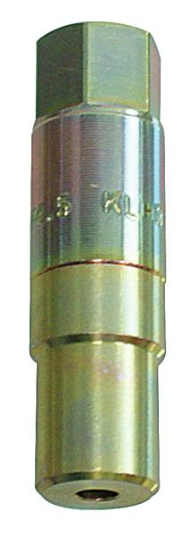 GEDORE KL-0369-300 A Walzendreher