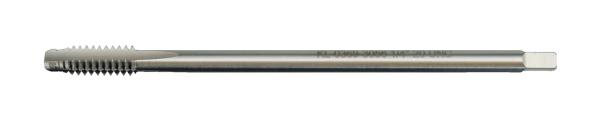 GEDORE KL-0369-3056 Gewindebohrer, 1/4-20 UNC"