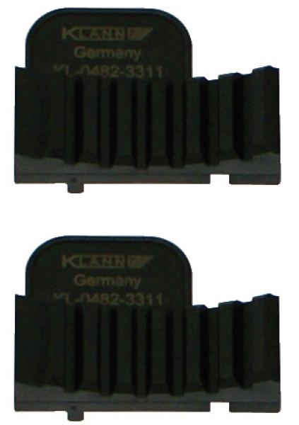 GEDORE KL-0482-331 Arretierwerkzeug-Satz, Opel