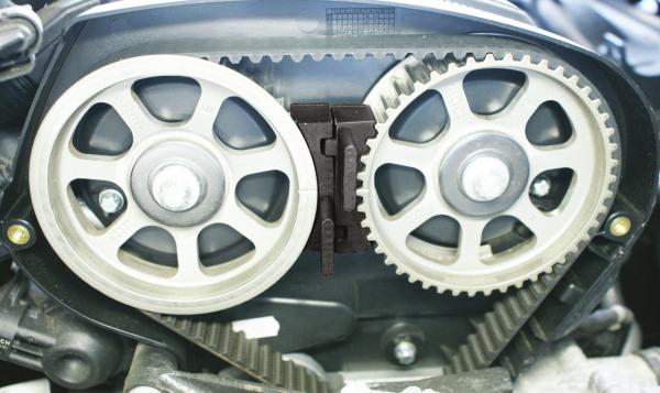 GEDORE KL-0482-331 Arretierwerkzeug-Satz, Opel