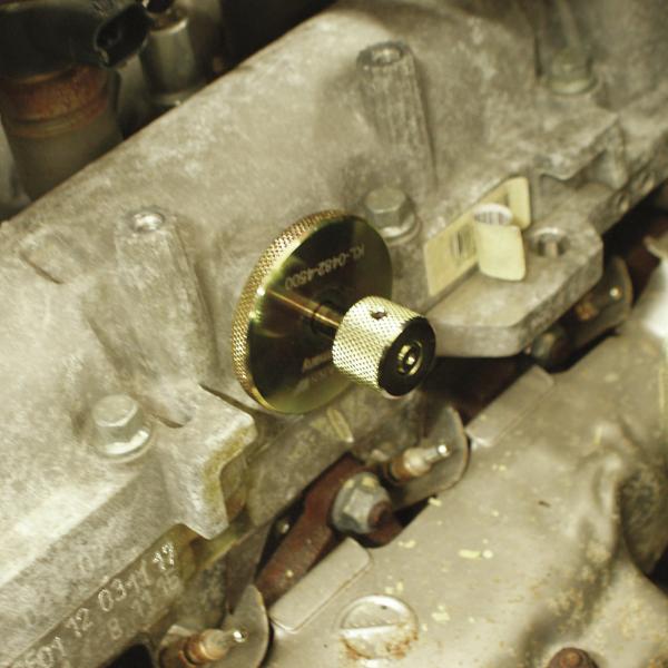 GEDORE KL-0482-45 KA Arretierwerkzeug-Satz, Opel (1.3 CDTi)