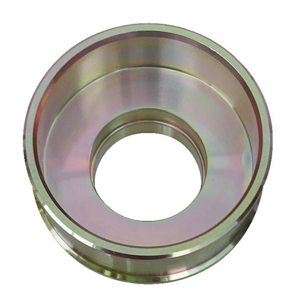 GEDORE KL-0500-6033 Distanzhülse, Einstellmaß 48,63 mm