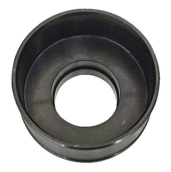 GEDORE KL-0500-6081 Distanzhülse, Einstellmaß 48,42 mm