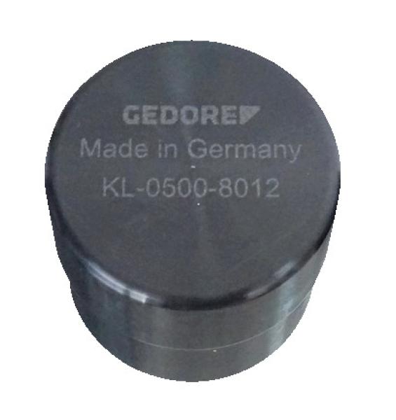 GEDORE KL-0500-8012 Verschlußstopfen Ausgleich-Getriebe