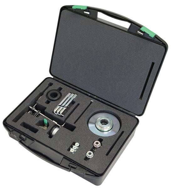 GEDORE KL-0500-81 KA Doppelkupplung-Ergänzung, VW