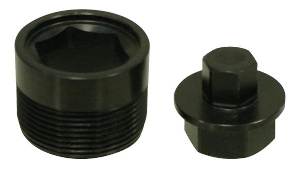 GEDORE KL-0580-22 Pumpenradabzieher
