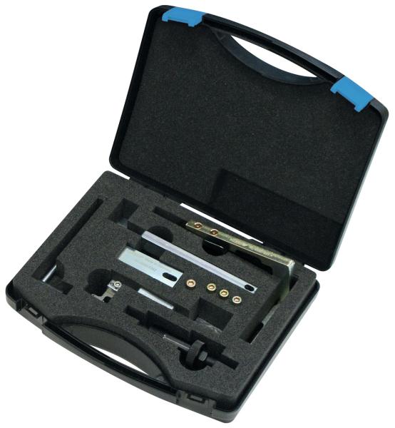 GEDORE KL-0580-83 KA Arretierwerkzeug-Satz, BMW (1.4, 1.6 16V)